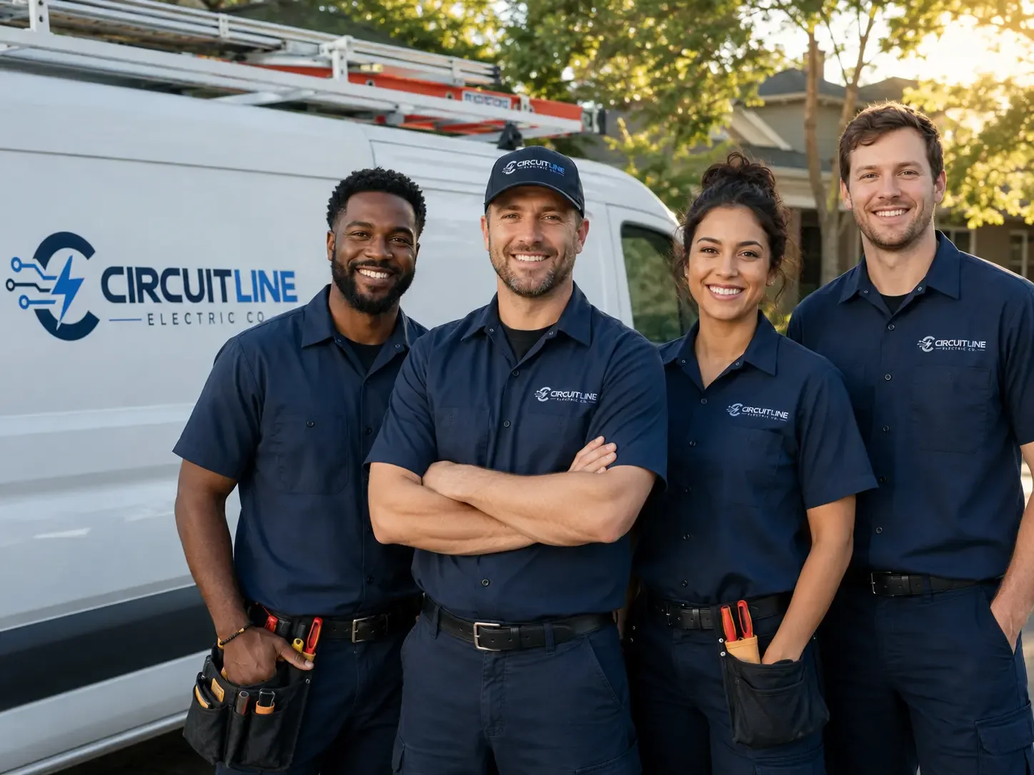 Whole Home Rewiring company in Bradshaw, NE
